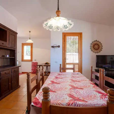 Ginepro Ichnos House *