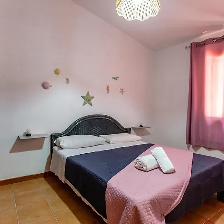 Ginepro Ichnos House Dom wakacyjny *