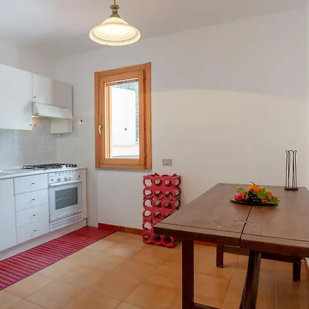 Ginepro Ichnos House Dom wakacyjny San Teodoro (Sardinia)