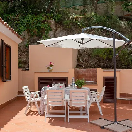 Ginepro Ichnos House Dom wakacyjny San Teodoro (Sardinia)