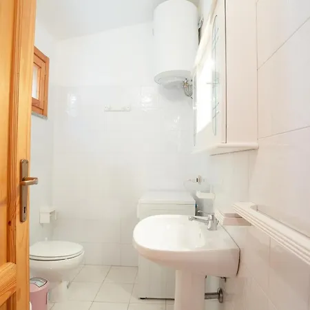 Ginepro Ichnos House * San Teodoro (Sardinia)