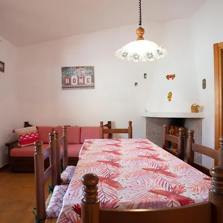 Ginepro Ichnos House * San Teodoro (Sardinia)